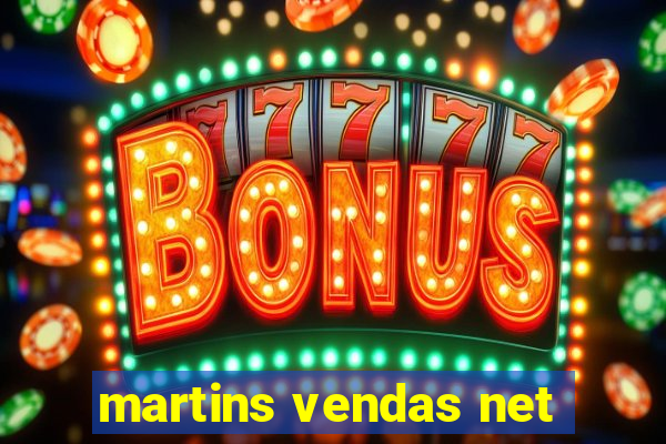 martins vendas net